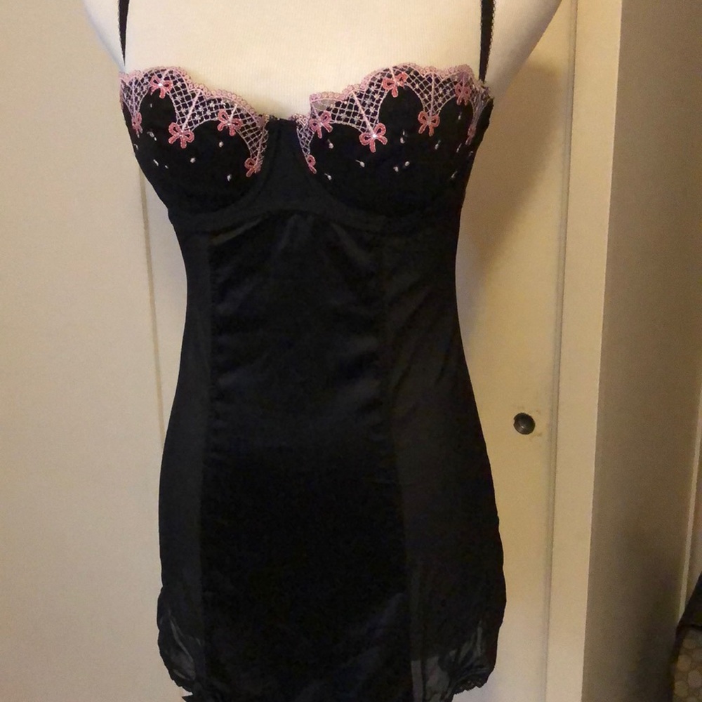Victoria Secret Sexy Little Things Lingerie